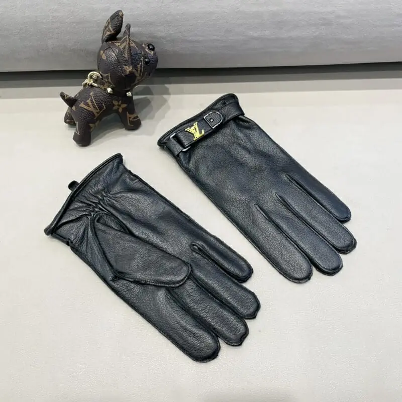 louis vuitton lv gants pour homme s_12445ba3